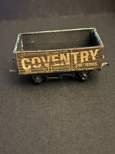 Coventry collieries gauge - oo,