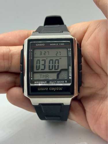 Casio wave ceptor 59j - casio,