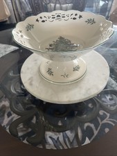 RARE Spode Christmas Tree