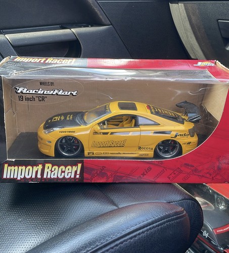 Rare scale jada toys - rare, 1:18