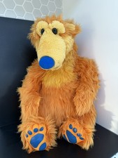 Vintage Mattel Disney Bear in