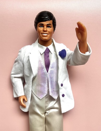 Barbie 1983 vintage - 🤍,