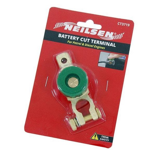 Car van boat battery - car,