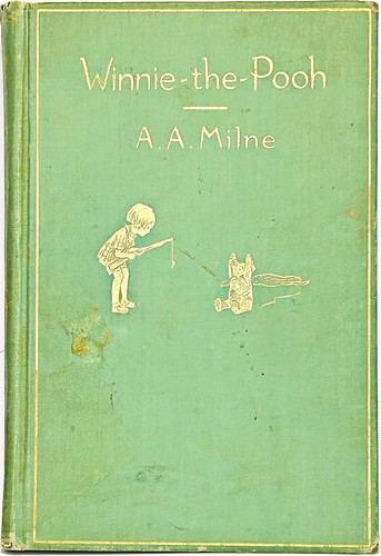 1926 edition winnie - edition, the