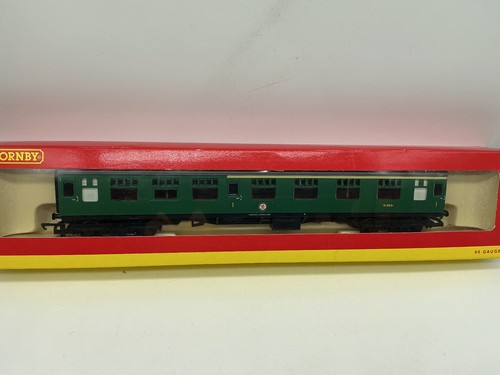 Hornby r4115 mk1 corridor - hornby,