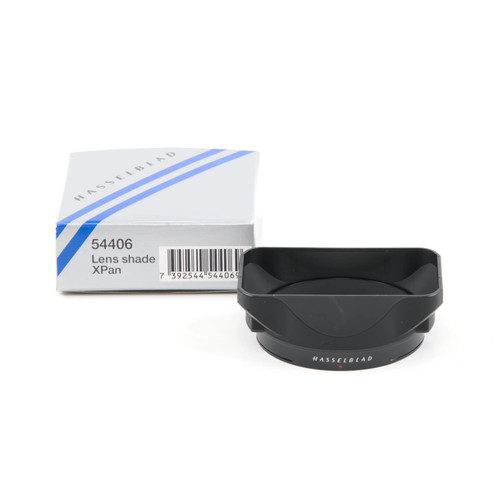 Hasselblad xpan lens hood - xpan,