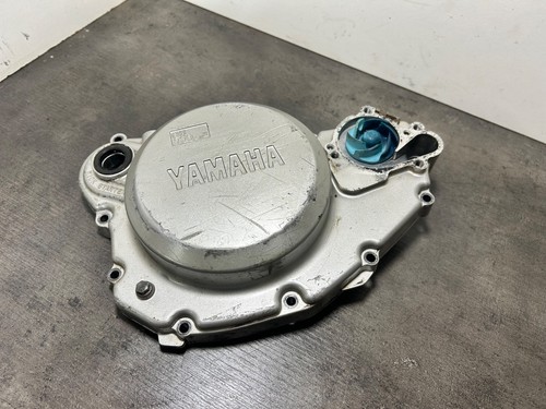 Scorpa sy250 yamaha - sy250, tyz