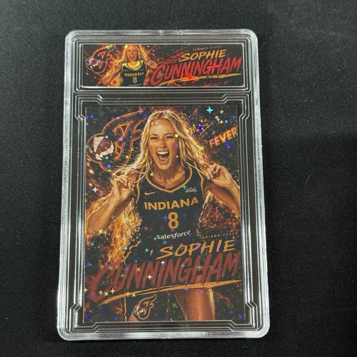 Sophie cunningham custom - sophie,