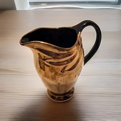 Vintage beswick jug small - vintage,