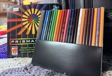 Vintage Prismacolor Sanford 24