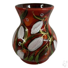 Anita Harris Pottery Trojan