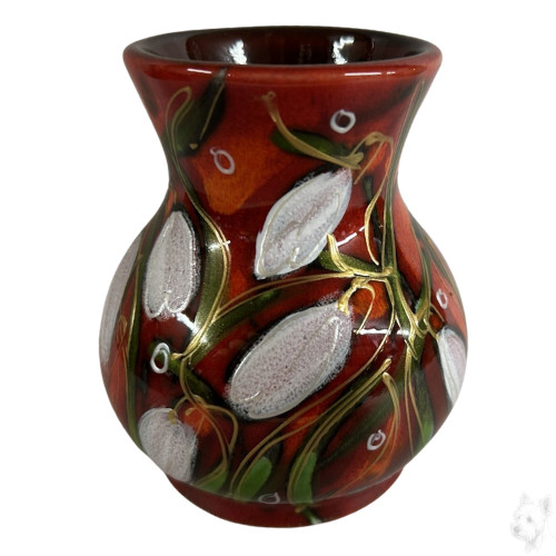 Anita harris pottery - harris, trojan
