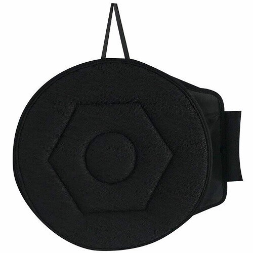 360 degree rotating cushion - rotating,
