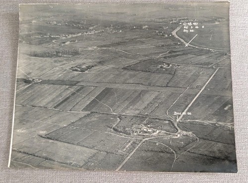 Original ww1 rfc british - original,
