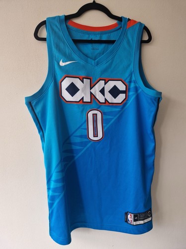 Nike nba oklahoma city - oklahoma,