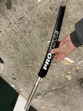 Pro Lite Carbon 1inch Forks