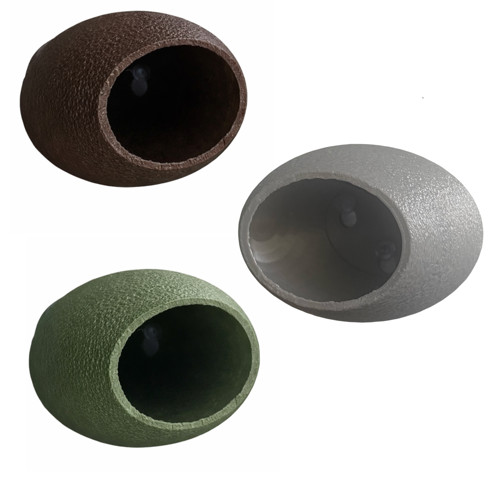 Small hatchling gecko hide - small,