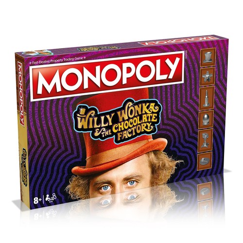 Monopoly entertainment - monopoly,