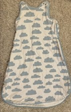 Lily & Dan 1.0 Tog Baby Sleeping Bag 3-20 Months. Height 65-80cm. VGC