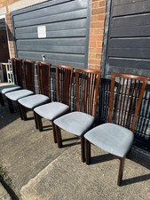 Mid Century Modern  Lacquered