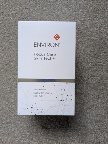Environ focus care skin tech - skin, tech+