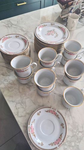 Vintage crown ming - crown,