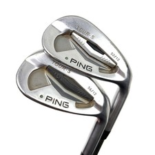 Ping Tour-S Wedges / 52 & 56