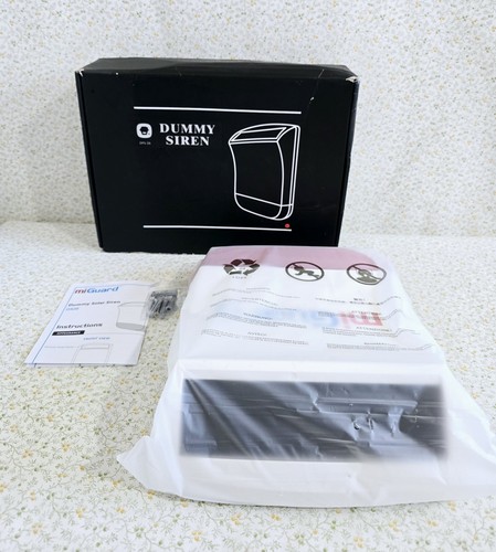 Era miguard wireless dummy - miguard,