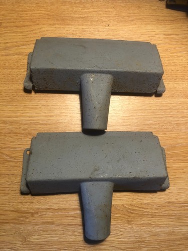 Land rover series - rover, 2