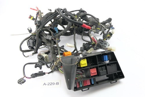 Bmw 1150 r22 2001 - 1150, rt