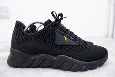 Fendi Mens Knit Trainers