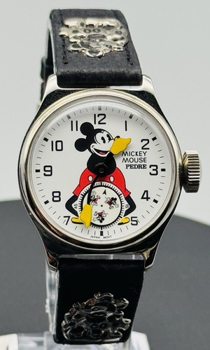 New disney pedre - pedre, mouse