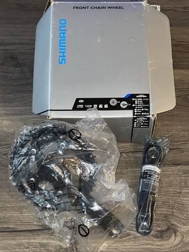Shimano sora 3550 crankset - fc-3550,