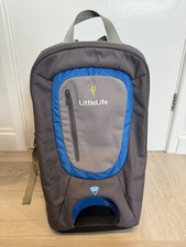 Littlelife Ultralight