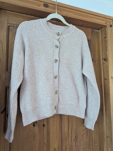 Lovely soft pink small - soft,