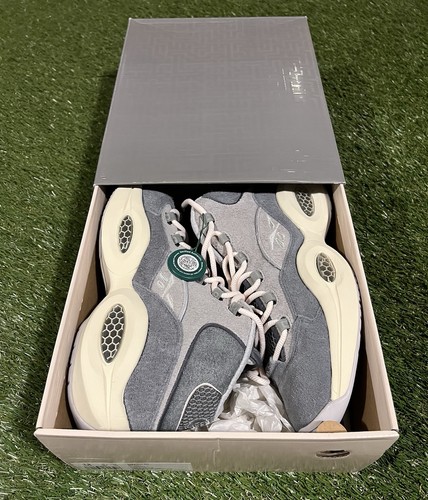 Allen iverson shoes size - iverson,