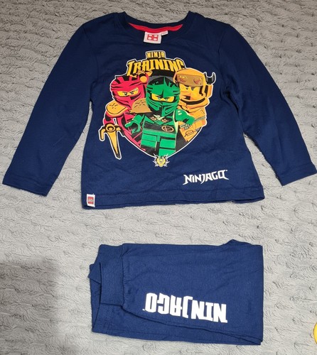 Lego ninjago set long - pj,
