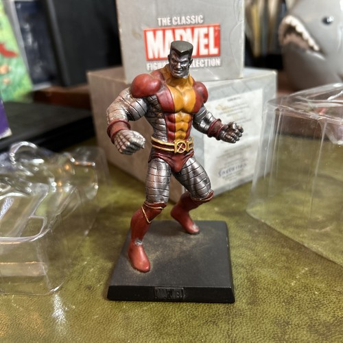 Colossus special marvel - colossus,