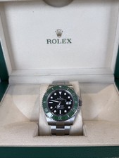 Rolex Submariner 126610LV