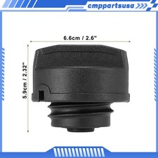 Petrol Fuel Tank Cap 90501145