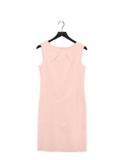 Pomodoro Tank Midi Dress UK10