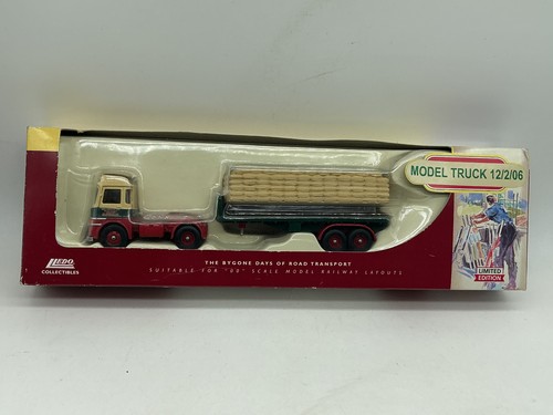 Corgi trackside dg186004 erf - corgi,
