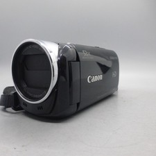 Canon Legria HF R47 Handheld