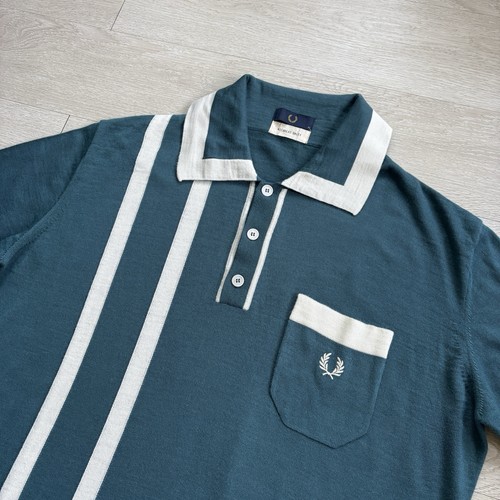 Fred perry nicholas daley - perry,