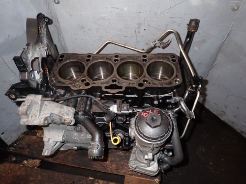 Engine block bkc - audi, vw