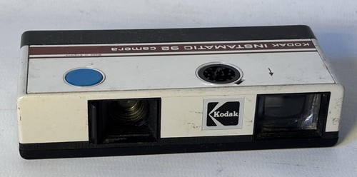 Kodak instamatic vintage - kodak, 92