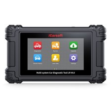 ICARSOFT LR V4.0 Car