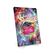 Extended Artwork for Pokemon