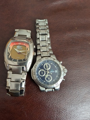 Men stainless steel - men's,