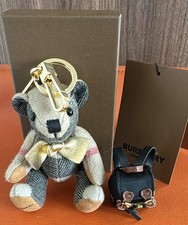 Burberry thomas check jointed